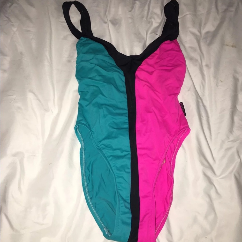 Swimsuit